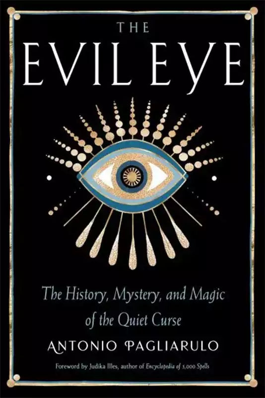 Dark book cover of &