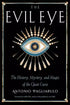Dark book cover of &