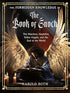 Book of Enoch paperback cover featuring esoteric angelic imagery — forbidden knowledge of Watchers and Nephilim ancient apocryphal text.