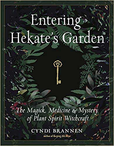 Entering Hekate&