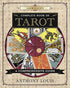 Llewellyn Complete Book of Tarot cover featuring a circular arrangement of tarot card illustrations with title and author Anthony Louis&