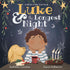 Luke and the Longest Night children&