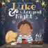 Luke and the Longest Night children&