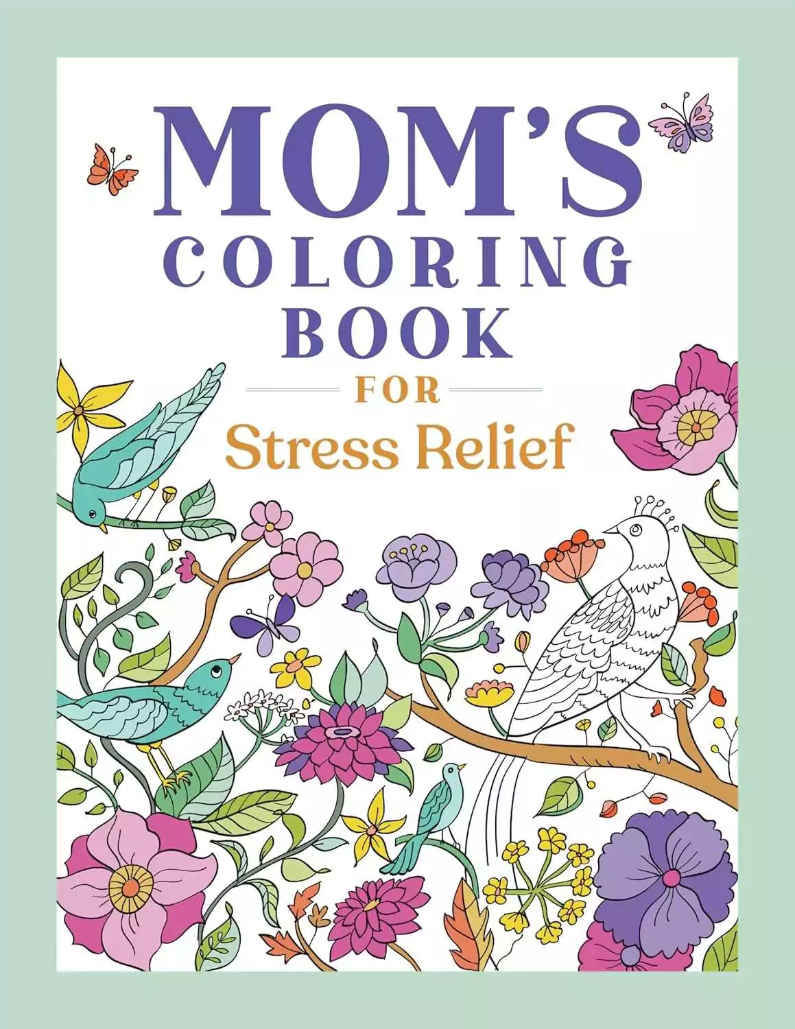 Mom&