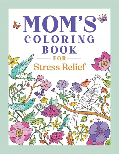 Mom&