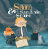 Sam and the Samhain Scare children&