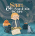 Sam and the Samhain Scare children&