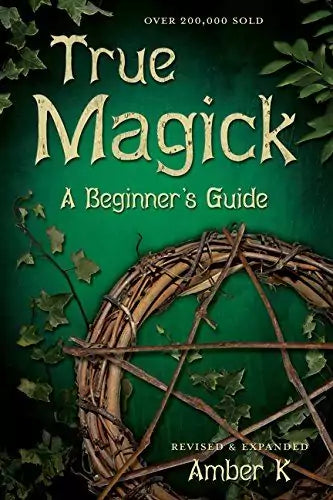 True Magick A Beginner&