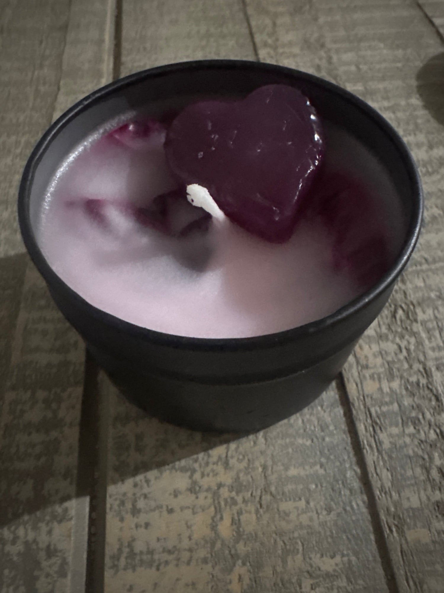Tarot Candle Collection