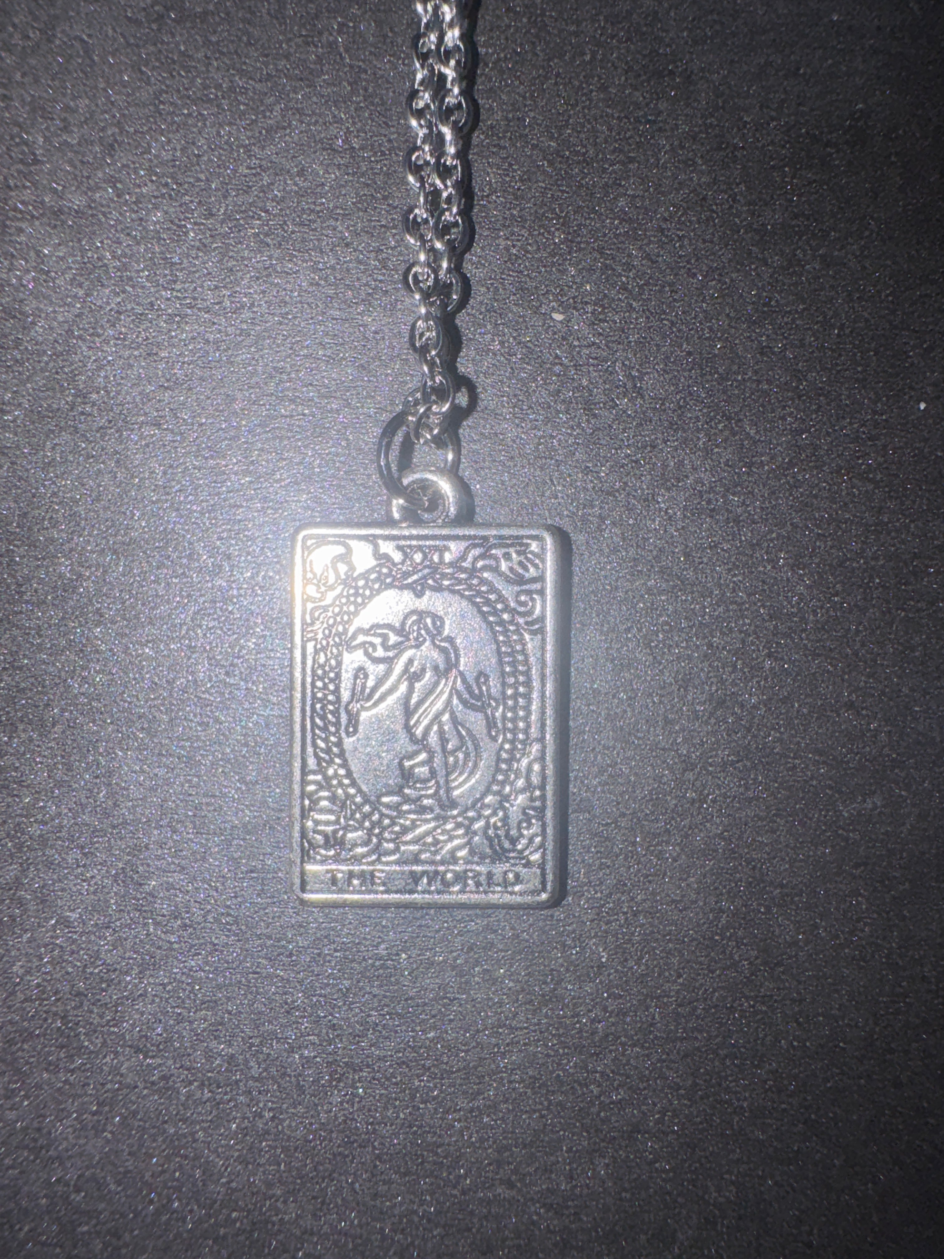 Tarot Necklace🔮