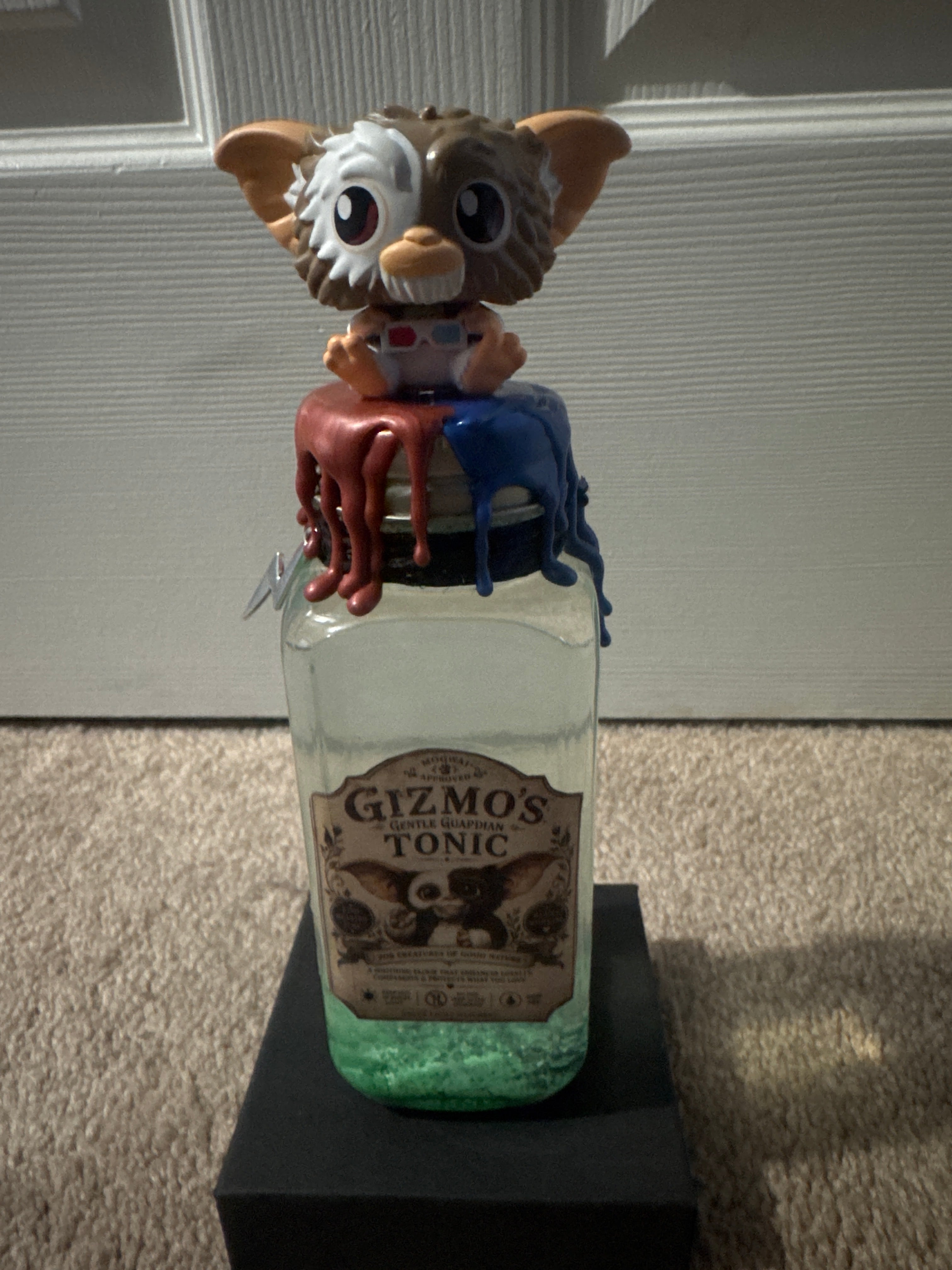 Mogwai Tonic Collection