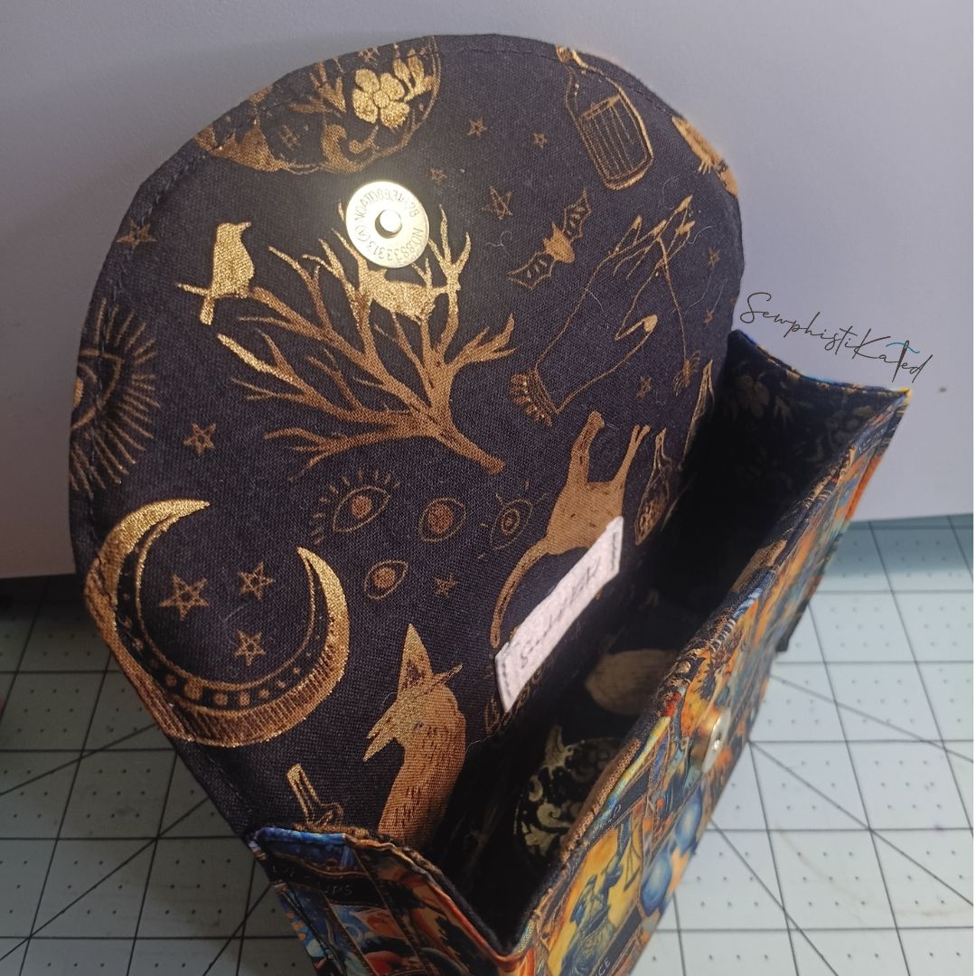 Classic Tarot &amp; Witch&