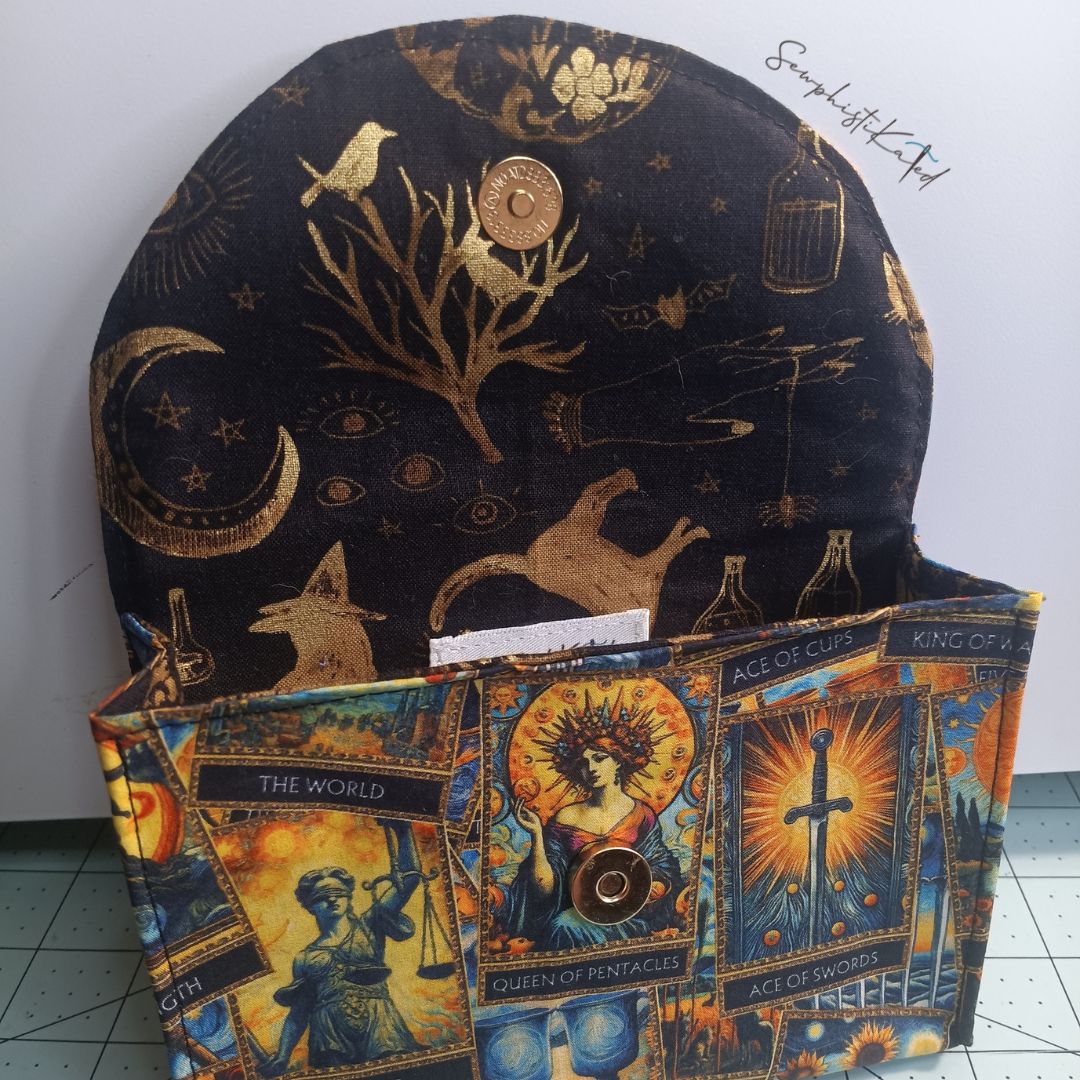 Classic Tarot &amp; Witch&