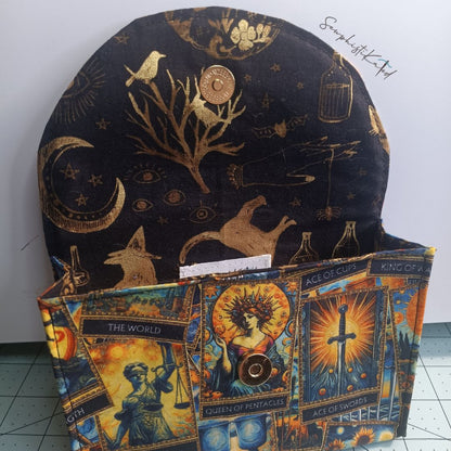 Classic Tarot &amp; Witch&