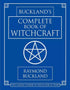 Blue cover of Buckland&