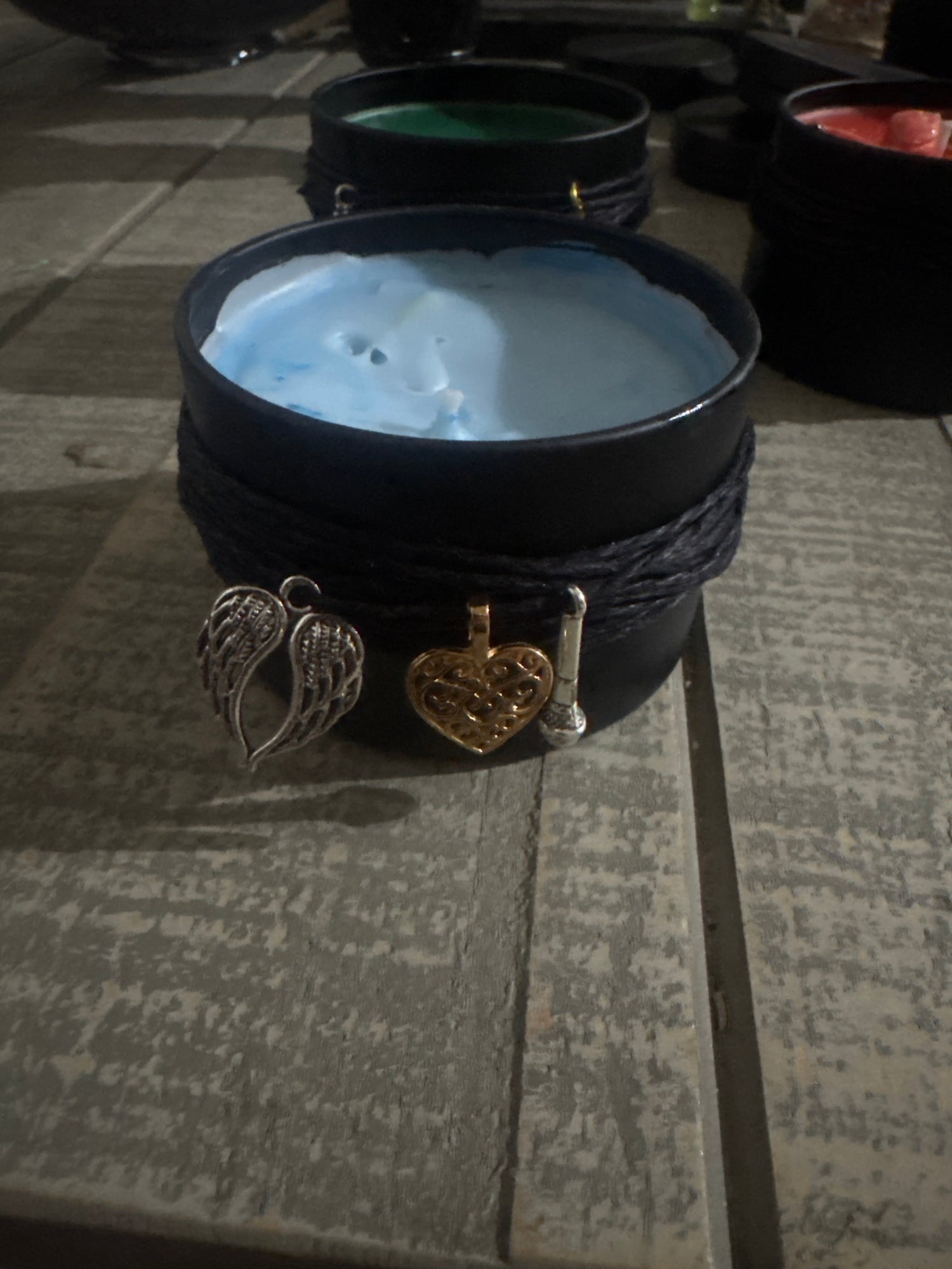 The Fan Bundle