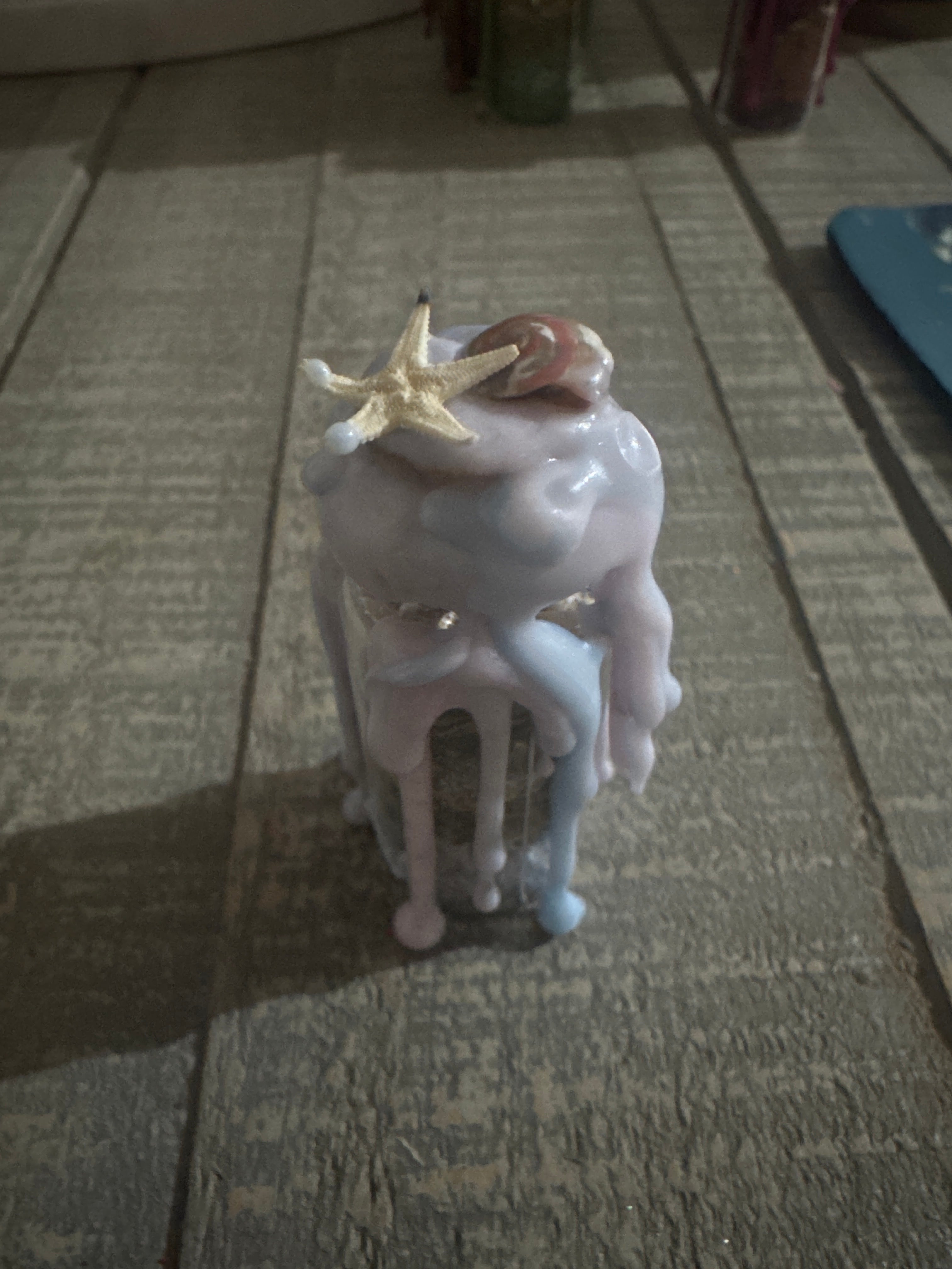 Creature/Monster Spell Jars