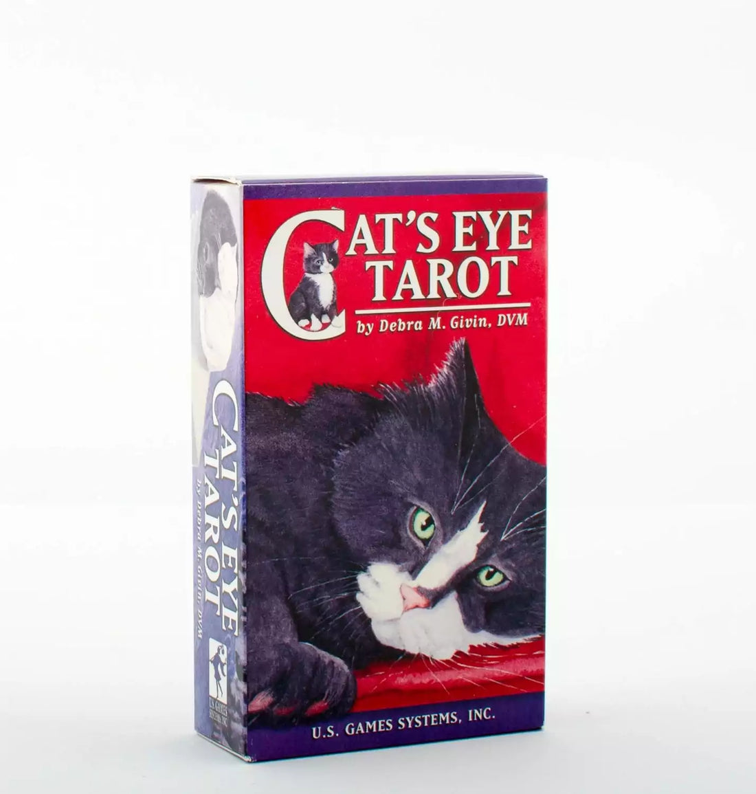 Cat&