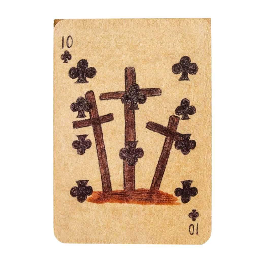 Conjure Cards by Jake Richards