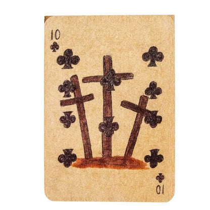 Conjure Cards by Jake Richards