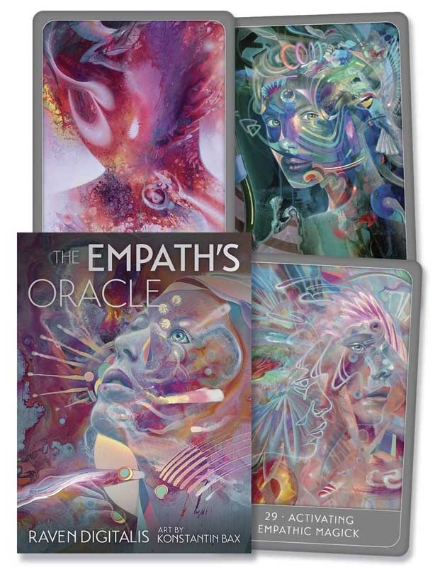 The Empath&