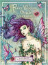 Fairy Wisdom Oracle deck by Brown and Brown showing whimsical fairy illustration card art for fae guidance