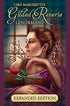 Gilded Reverie Lenormand deck box by Ciro Marchetti — expanded 47-card edition with gold-accent oil painting art for classic Lenormand cartomancy readings.