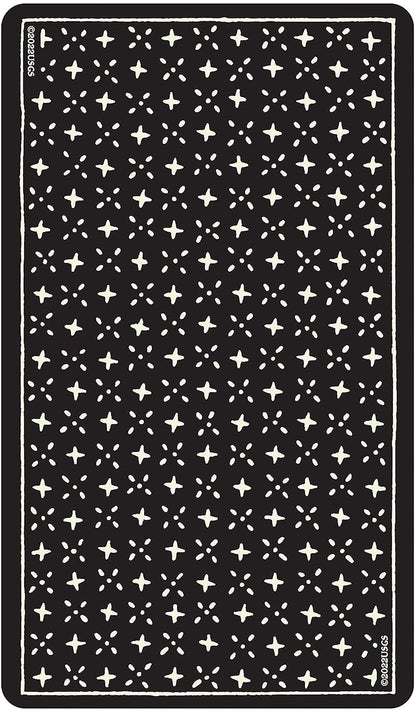 Glow in the Dark Tarot – Illuminate Your Readings with Radiant Mystique