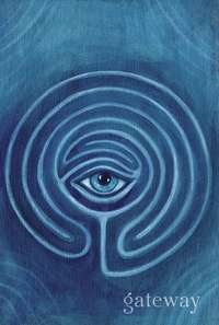 Liminal Spirits Oracle: Witch’s Spirit Cards by Laura Tempest Zakroff