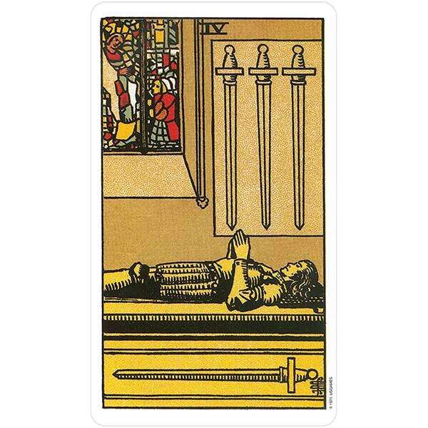 The Original Rider-Waite Tarot Deck: Restored Edition with Full Guidebook by Pamela Colman Smith