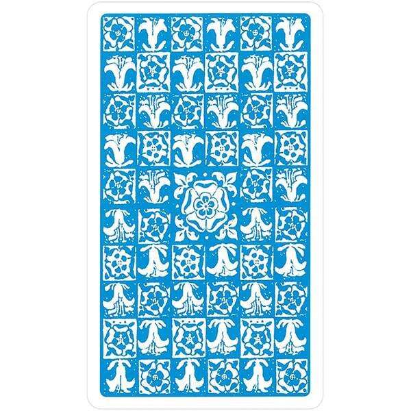 The Original Rider-Waite Tarot Deck: Restored Edition with Full Guidebook by Pamela Colman Smith