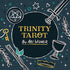 Trinity Tarot deck box by Ari Wisner, featuring genderless court cards and inclusive modern illustrations rooted in Rider-Waite-Smith symbolism.