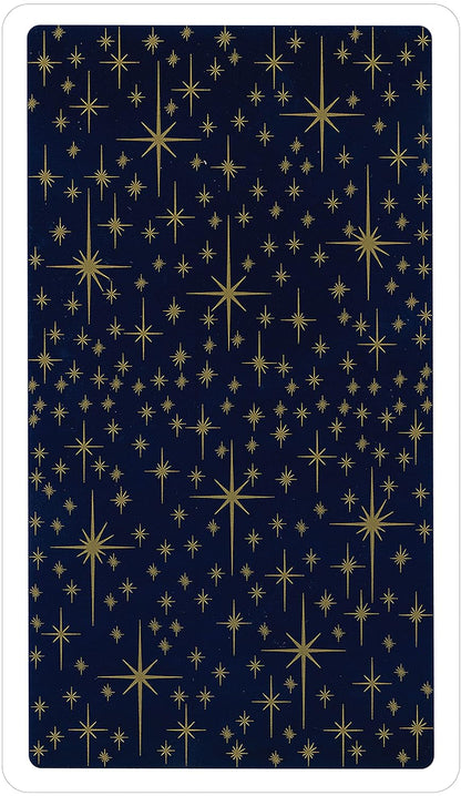 Universal Waite Tarot deck by Smith &amp; Hanson-Roberts