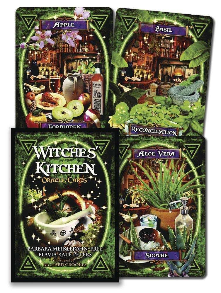 Witches&