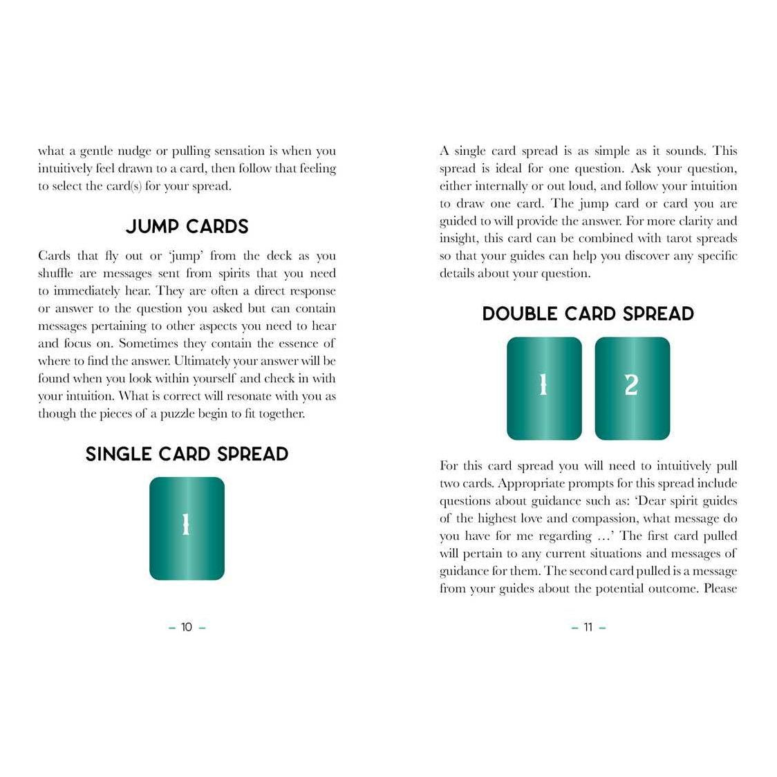Earth &amp; Bone Oracle Deck by Sirian Shadow – A Tool for Spiritual Growth &amp; Transformation