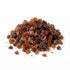 Small bag of Ethiopian Myrrh granular resin incense labeled 1618 Gold, showing dark amber resin granules, 1 oz size
