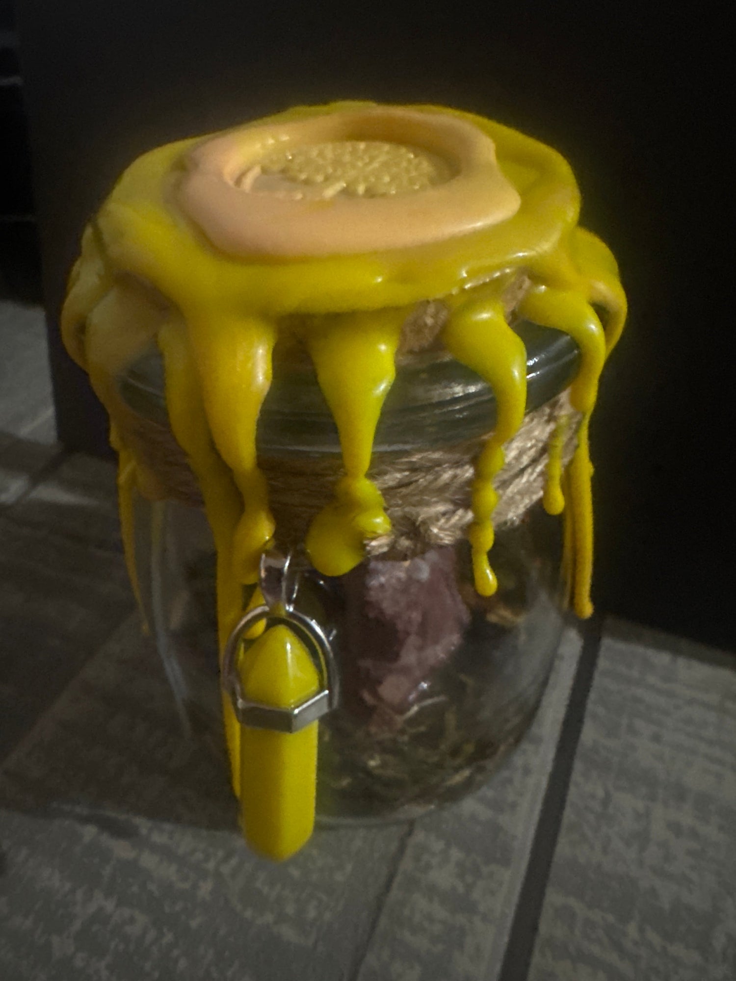 Spell Jar