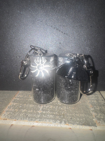 Keychain Salt