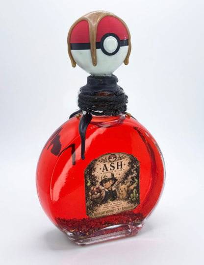 Pokemon Starter Pack Potions
