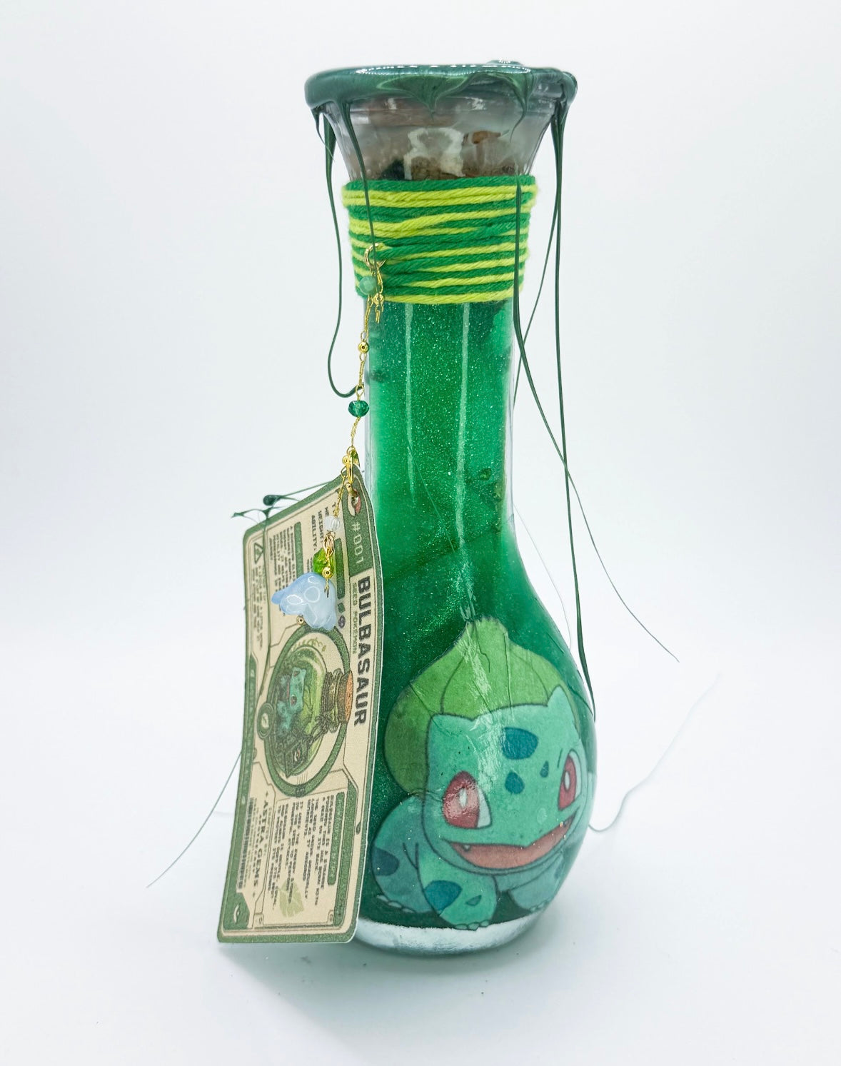 Pokemon Starter Pack Potions