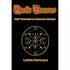 Goetic Demons cover by Lucien Rofocale, a 100-page paperback working manual on Goetic and Sumerian demonology with introduction by Corvis Nocturnum for experienced ceremonial and Gnostic practitioners.
