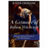 Grimoire of Italian Witchcraft by Raven Grimassi — paperback cover featuring Stregheria Italian witchcraft tradition imagery.