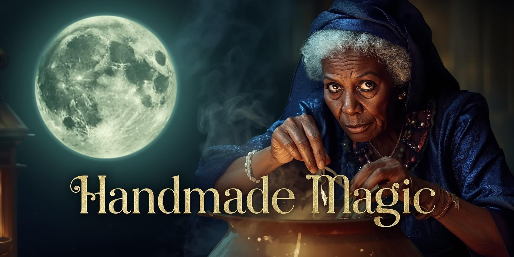 Handmade Magic