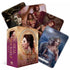 Heal Yourself Oracle Cards by Inna Segal showing self-healing deck with colorful wellness-focused card imagery and guidebook