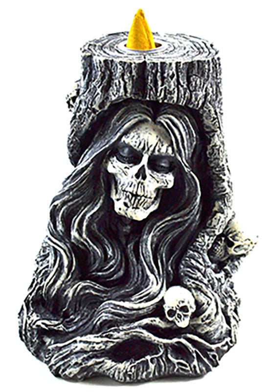 6&amp;quot; Reaper backflow burner