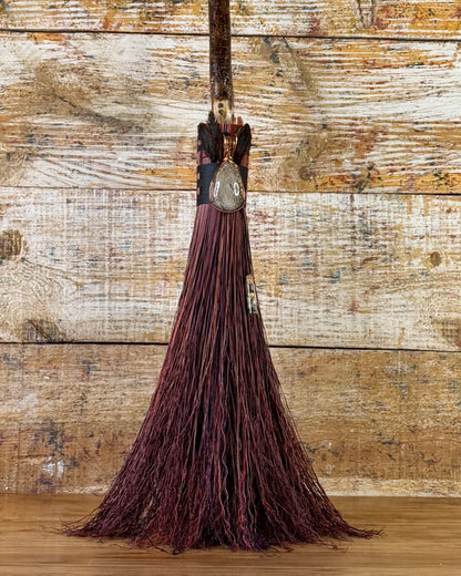 The Crossing Besom Broom