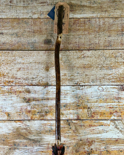 The Crossing Besom Broom