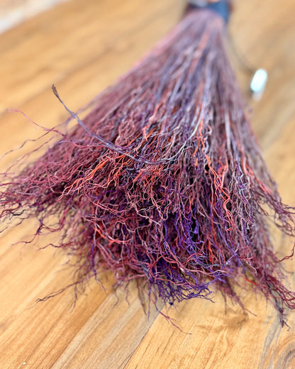 The Crossing Besom Broom