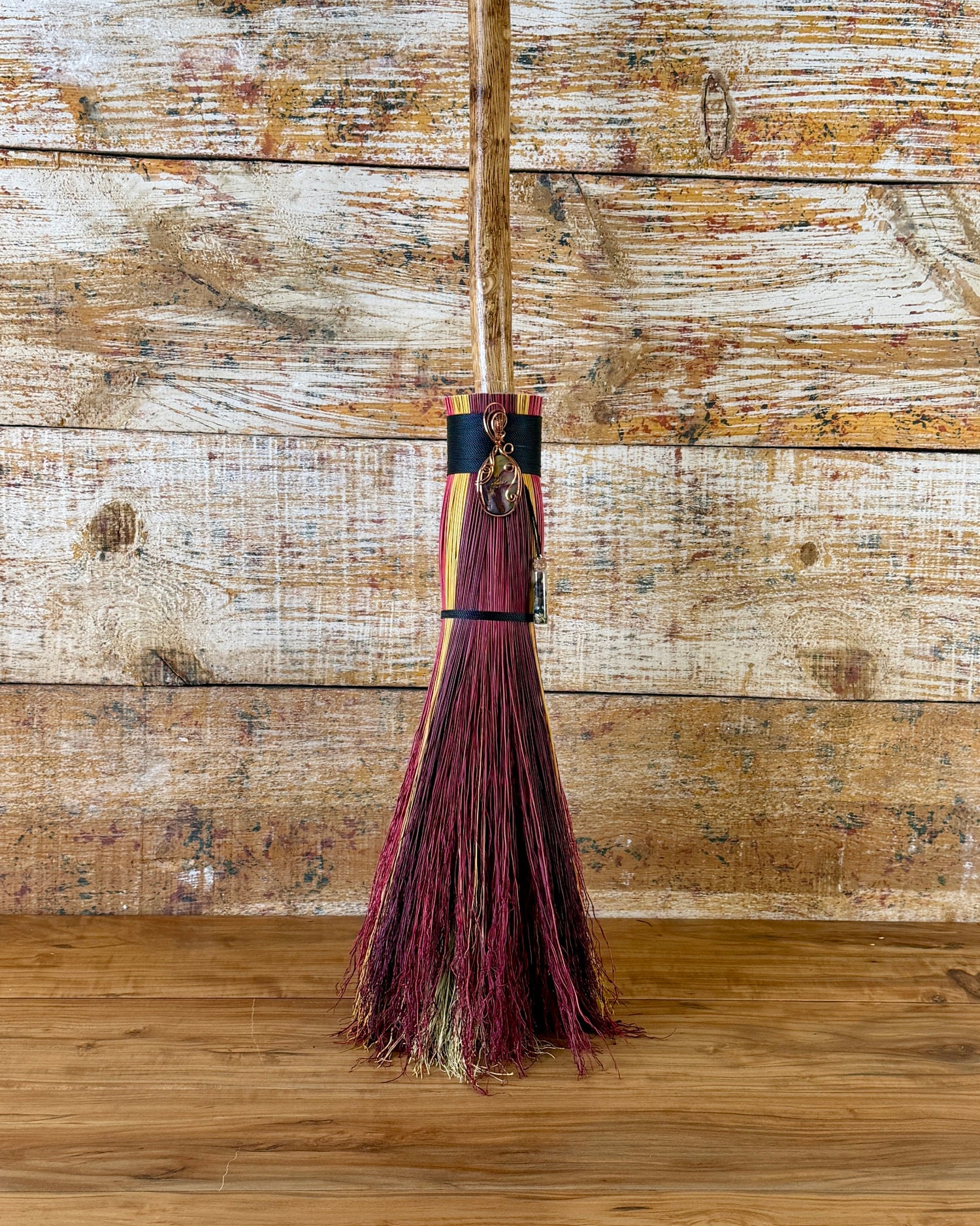 Ancestral Fire Besom