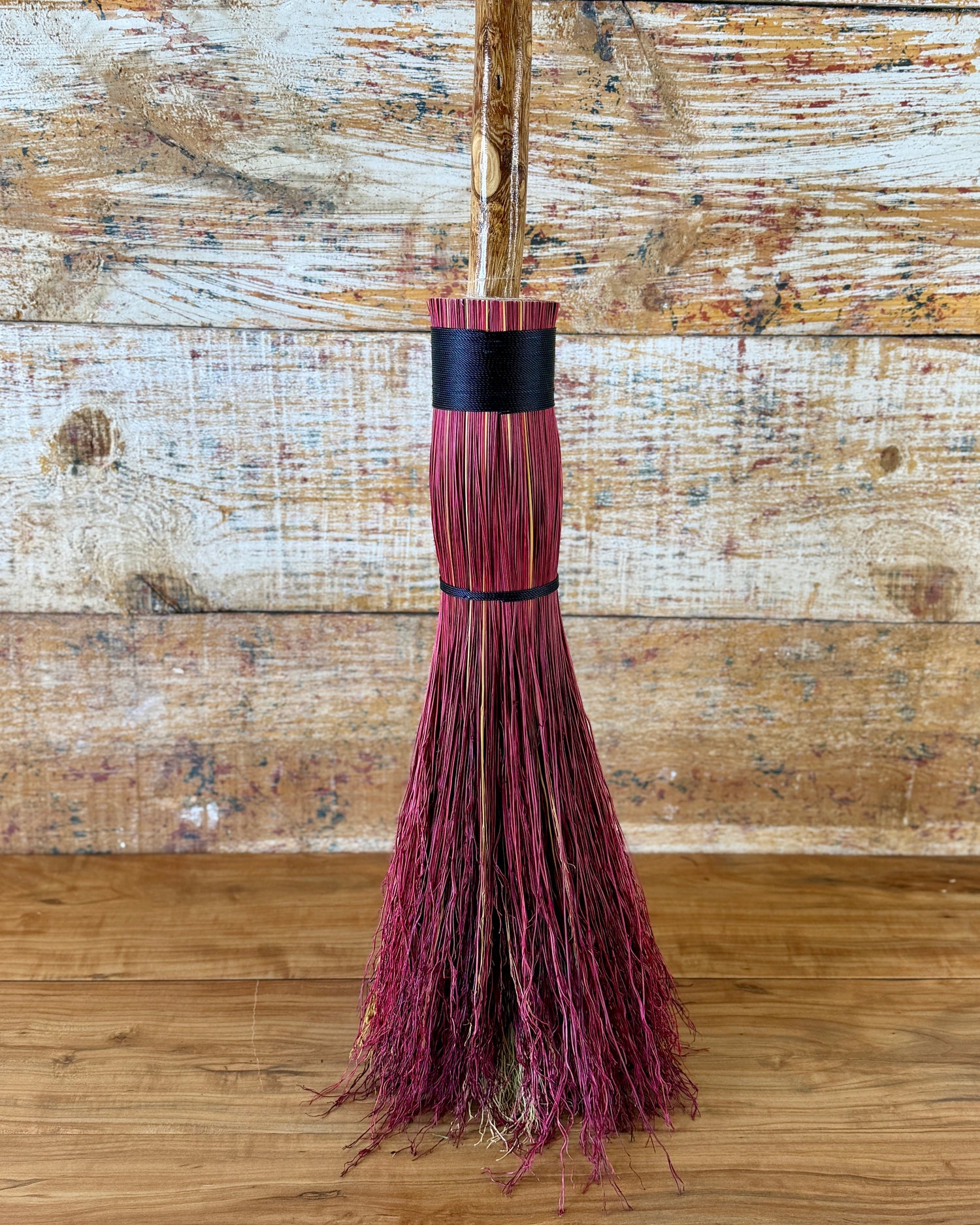 Ancestral Fire Besom